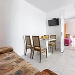 Apartment Amazing In *