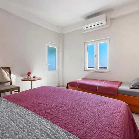 Apartamento Pet Friendly In Dubravica (Dubrovnik)