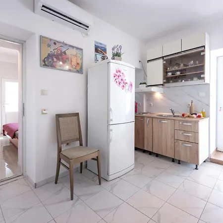 Pet Friendly In Apartmán