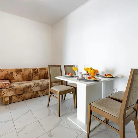 Pet Friendly In Dubravica (Dubrovnik)