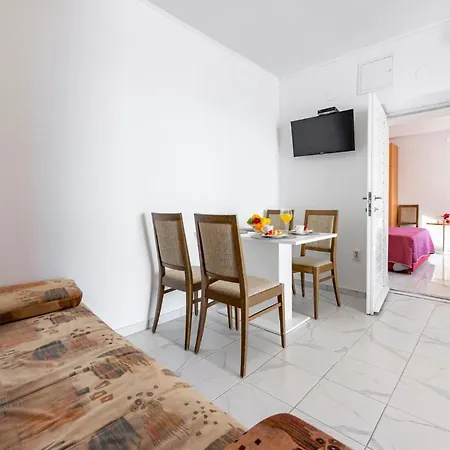 Apartamento Amazing In *