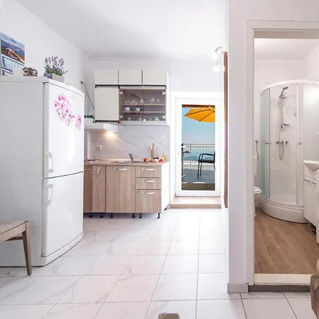 Apartmán Pet Friendly In *