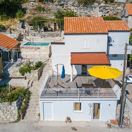 Pet Friendly In * Dubravica (Dubrovnik)