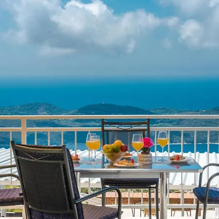 Apartmán Pet Friendly In Dubravica (Dubrovnik)