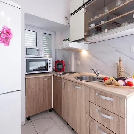 Pet Friendly In Apartmán Dubravica (Dubrovnik)