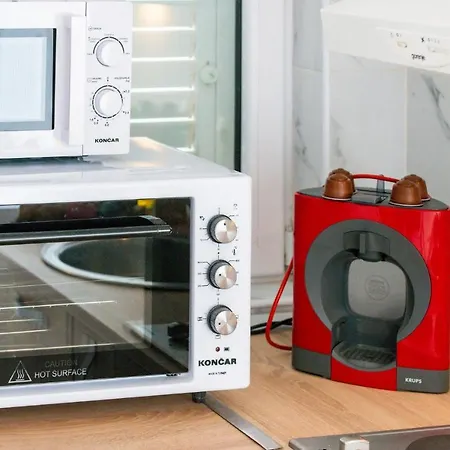 Apartmán Pet Friendly In Dubravica (Dubrovnik)