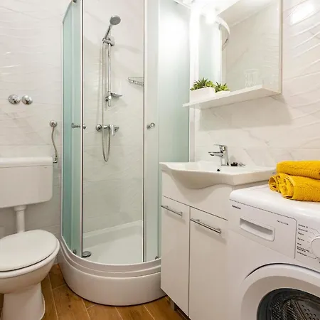 Apartament Stunning In