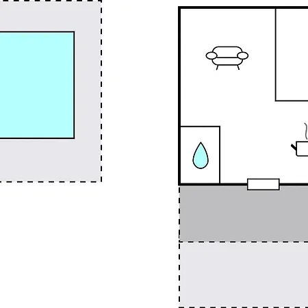 Apartmán Pet Friendly In *